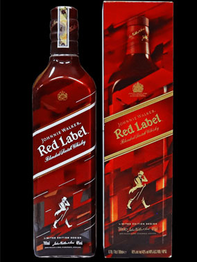 Red Label